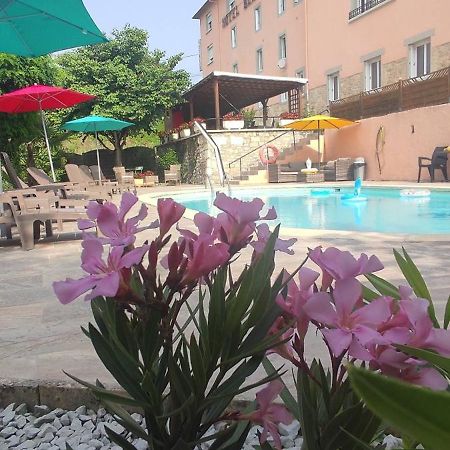 Hotel Belle Vue 수일락 외부 사진
