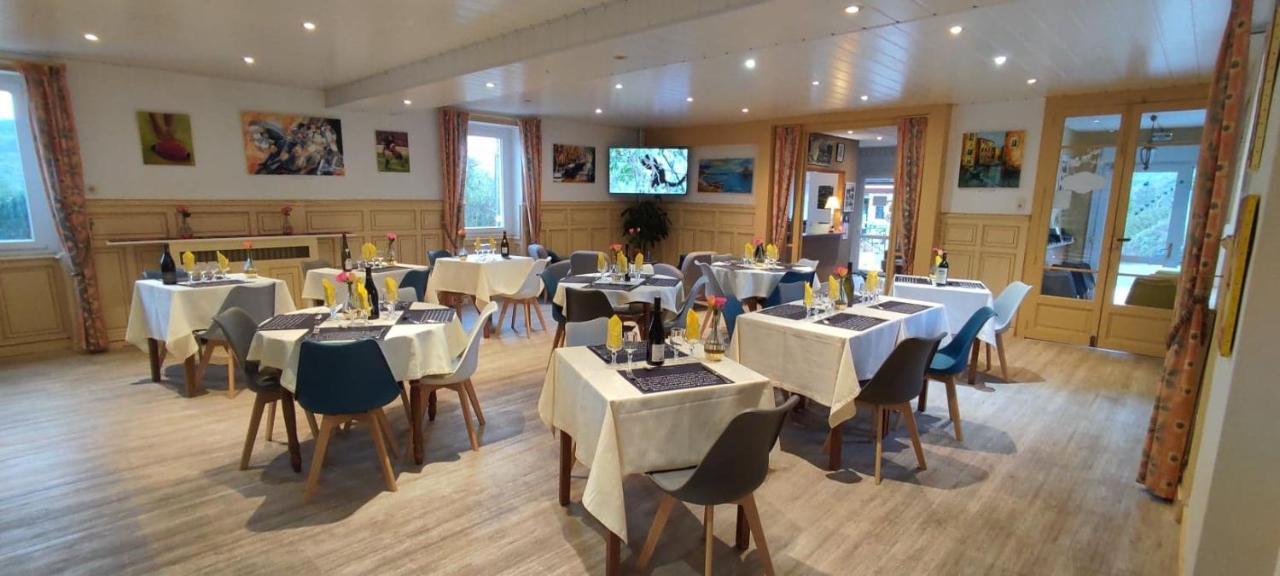 Hotel Belle Vue 수일락 외부 사진