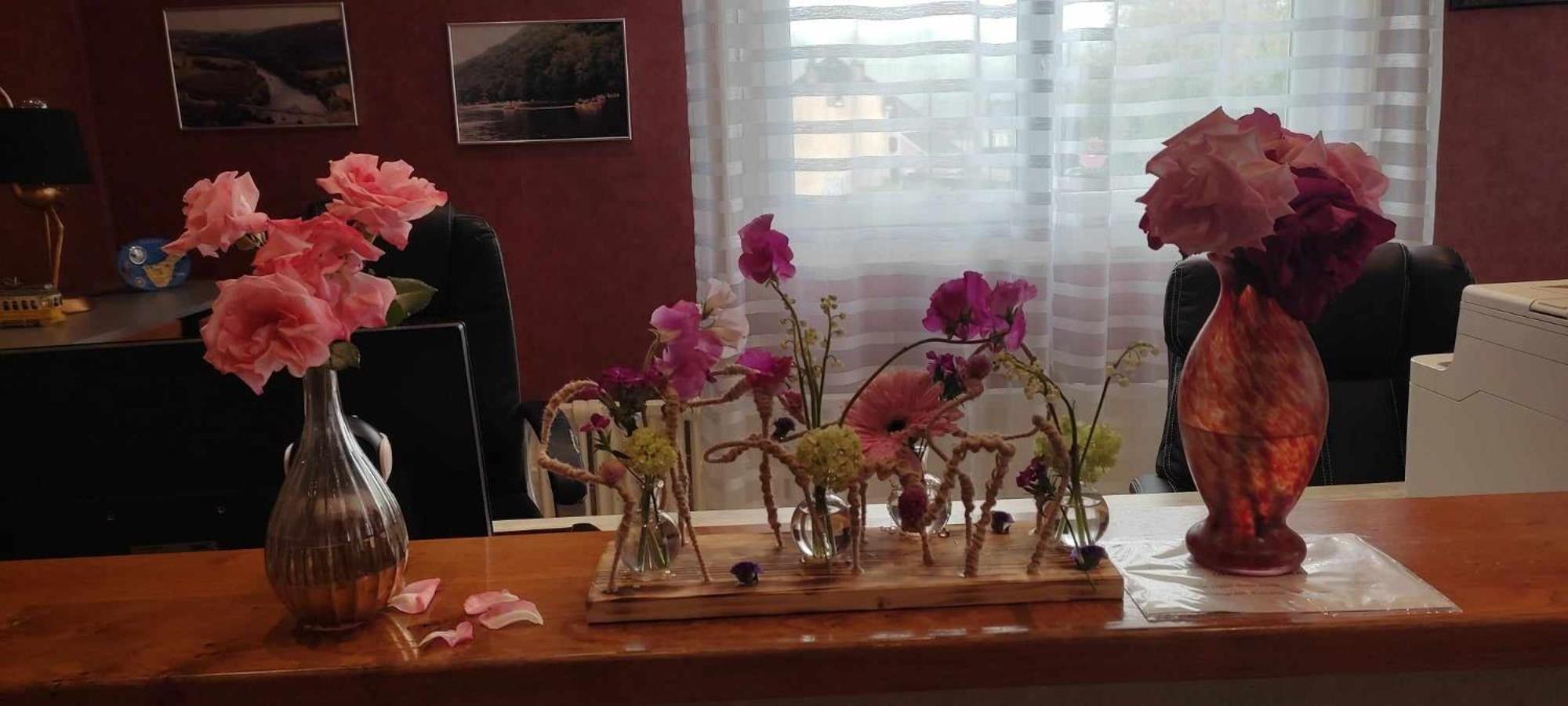 Hotel Belle Vue 수일락 외부 사진