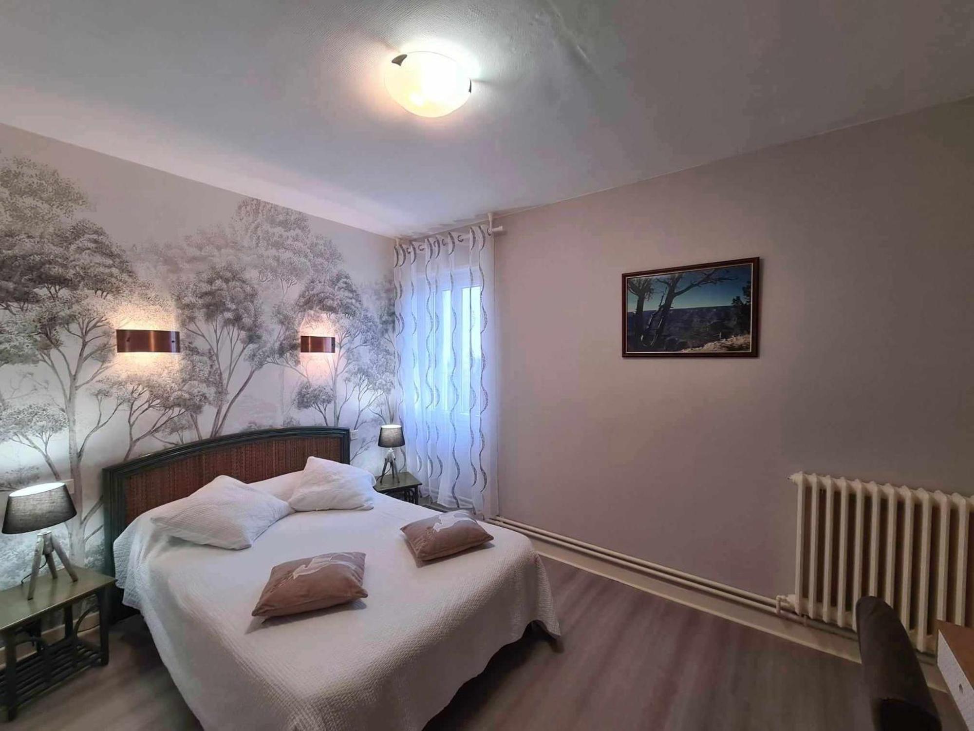 Hotel Belle Vue 수일락 외부 사진