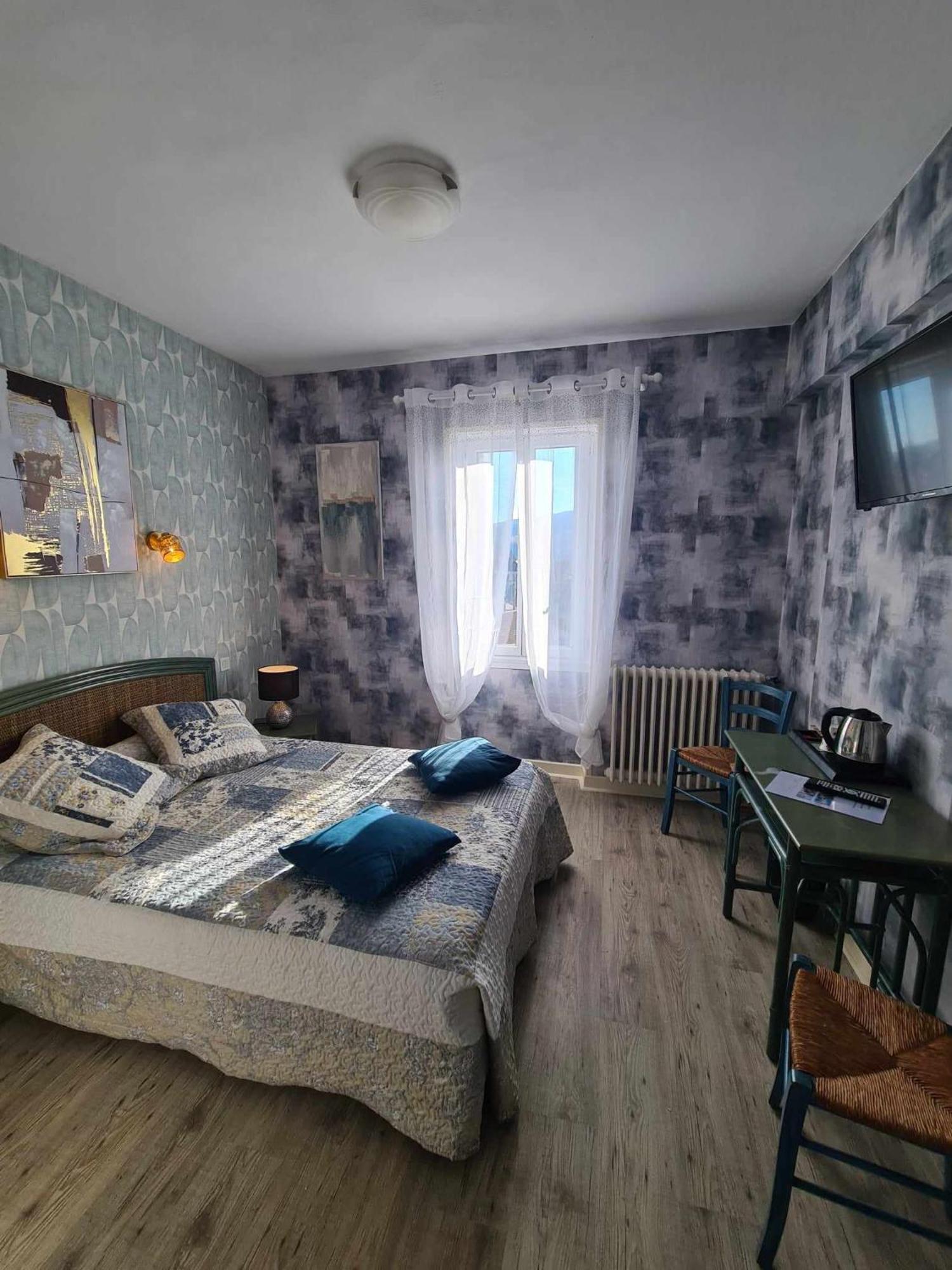 Hotel Belle Vue 수일락 외부 사진
