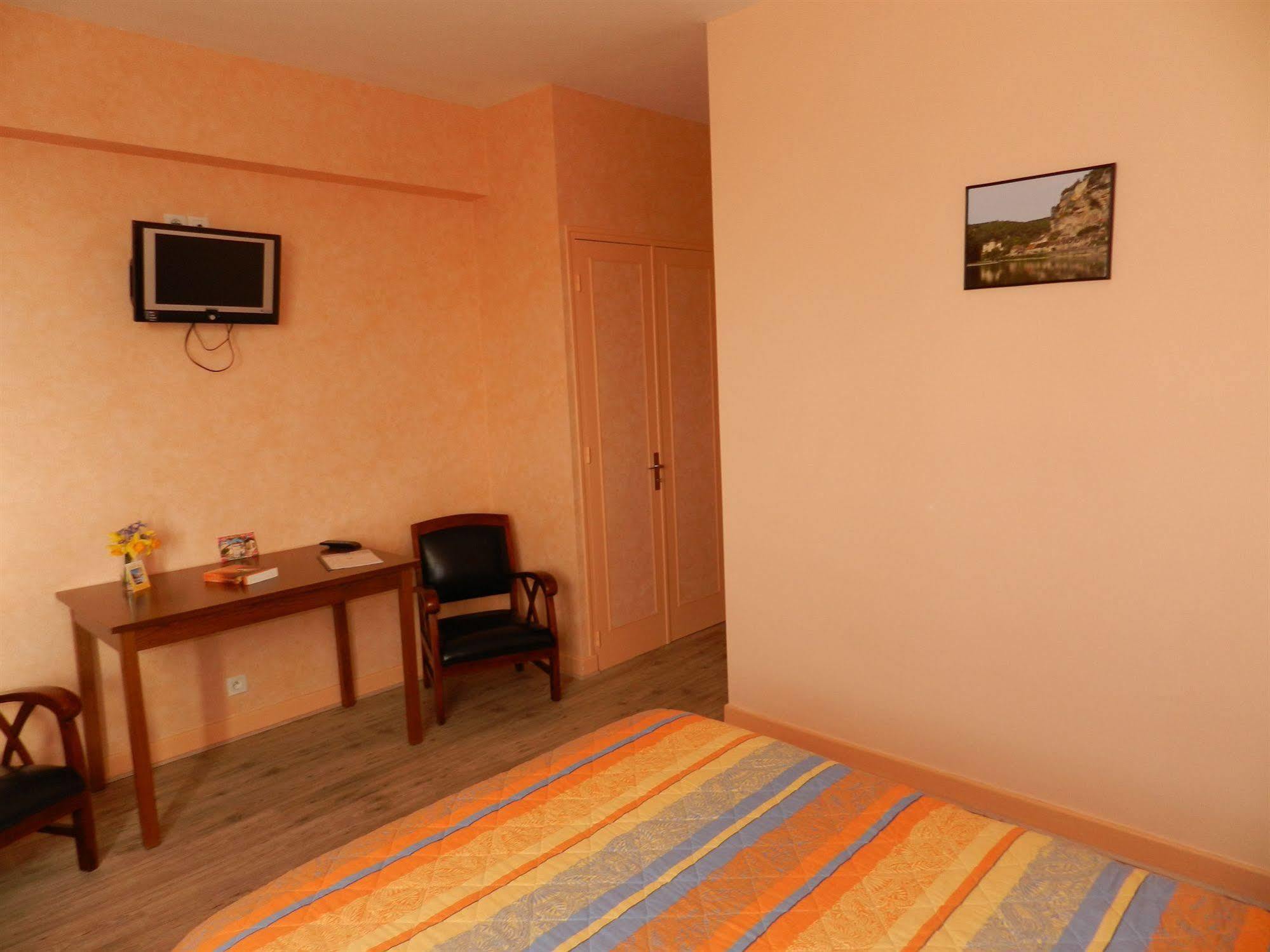 Hotel Belle Vue 수일락 외부 사진