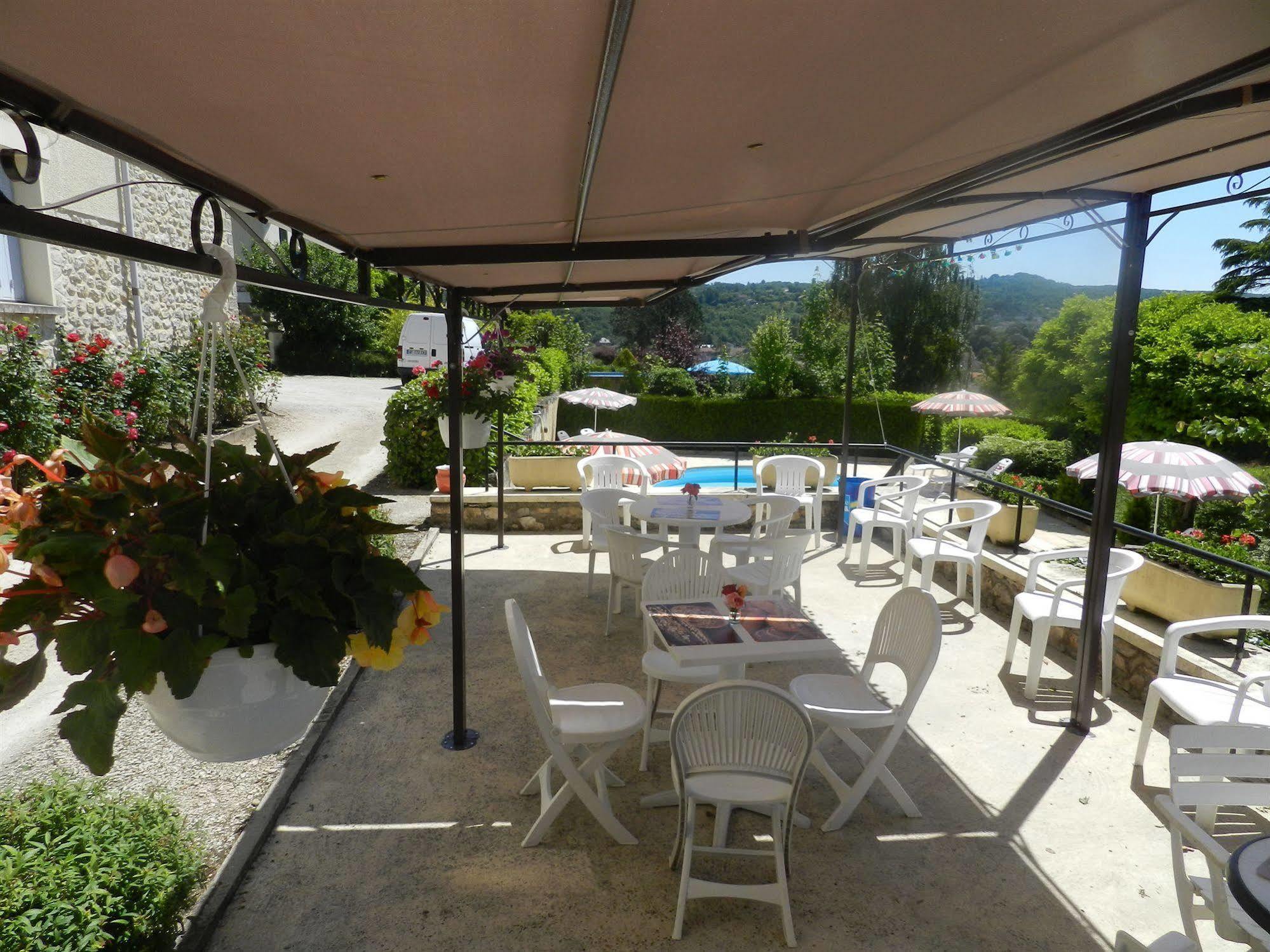 Hotel Belle Vue 수일락 외부 사진