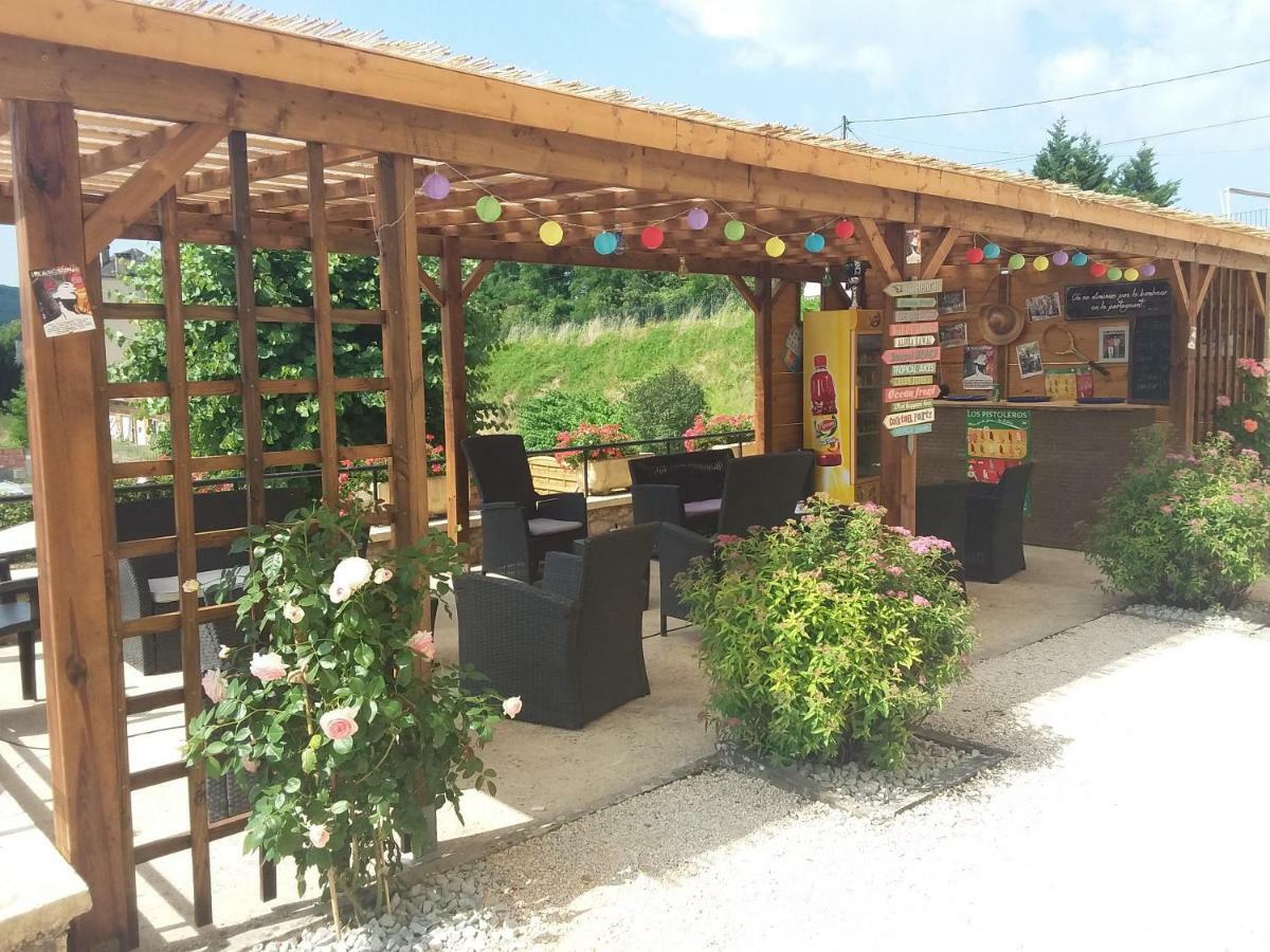 Hotel Belle Vue 수일락 외부 사진
